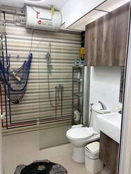 Blk 420B Waterfront II @ Northshore (Punggol), HDB 4 Rooms #588803231
